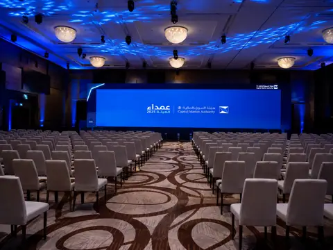 شاشات LED