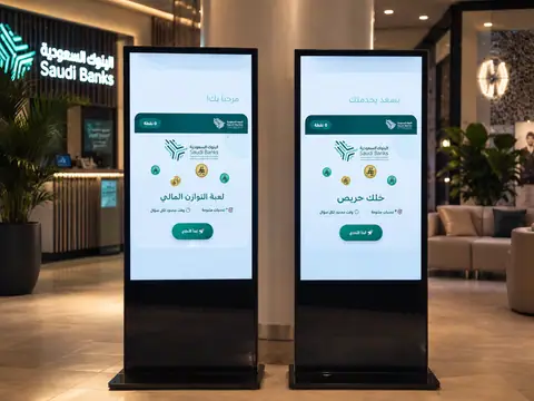 شاشات LCD