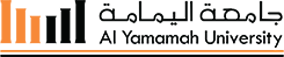 شعار جامعة اليمامة — شريك الأحداث الأنيقة