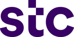 شعار stc — شريك الأحداث الأنيقة